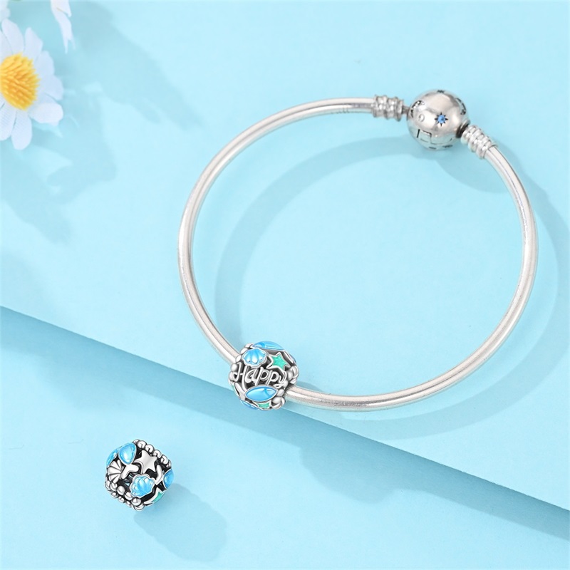2026 新 925 スターリングシルバーオーシャンパラダイ - Paradise Jewelry & Watches Llc Miami のレビューと価格