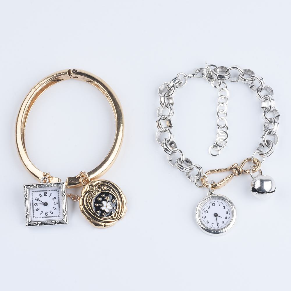2026年新作ファッションヴィンテージレディースブレスレット - Indian Jewelry Watches のレビューと価格