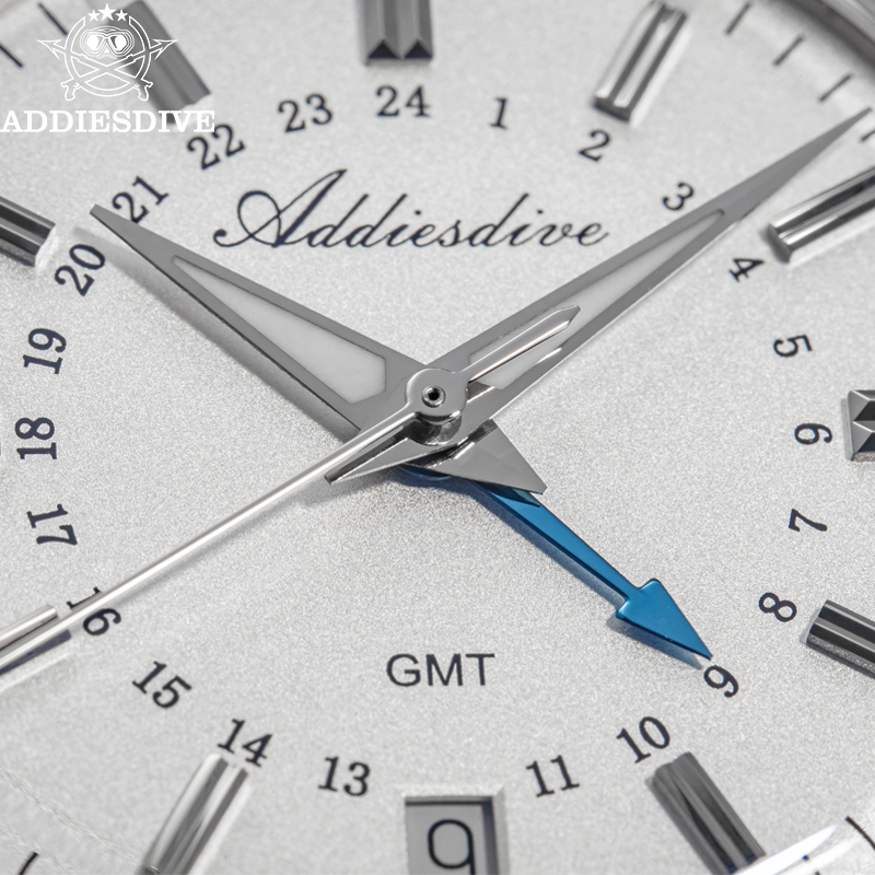 ADDIESDIVE ホットブランド 36 ミリメートル高級 - Jewelry For Watches のレビューと価格