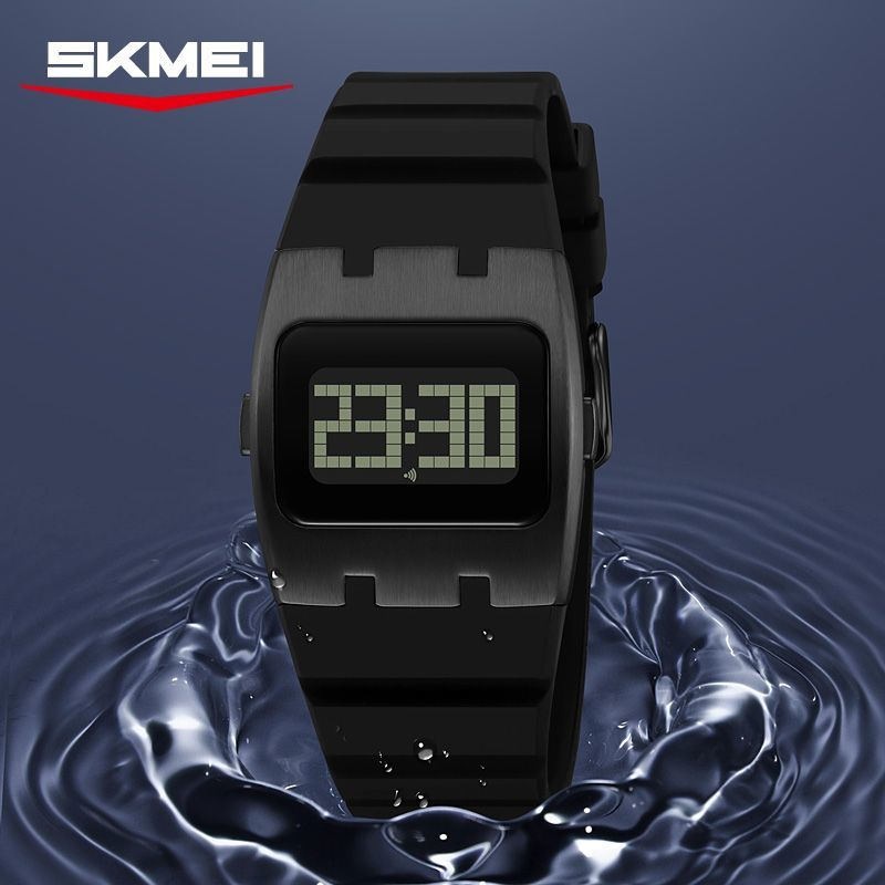モーメントビューティー SKMEI ファッションパーソナライ - Moments Watches & Jewelry Burlington のレビューと価格